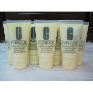 Kem Dưỡng Ẩm Clinique Dramatically Different Moisturizing Gel