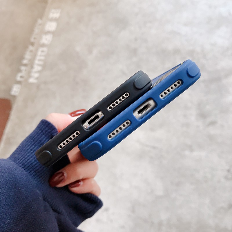 Ốp điện thoại họa tiết game among us hoạt hình cho Apple 11 12Pro XS MAX i7/8P xr | BigBuy360 - bigbuy360.vn