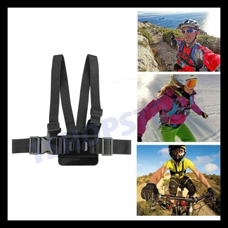 Dây Đeo Máy Ảnh (GOPRO / BPRO / XIAOMI / KOGAN) | BigBuy360 - bigbuy360.vn