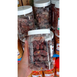 Me  lào xốc đường hũ 500gr