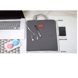 Túi đựng iPad Macbook thời trang Hàn Quốc