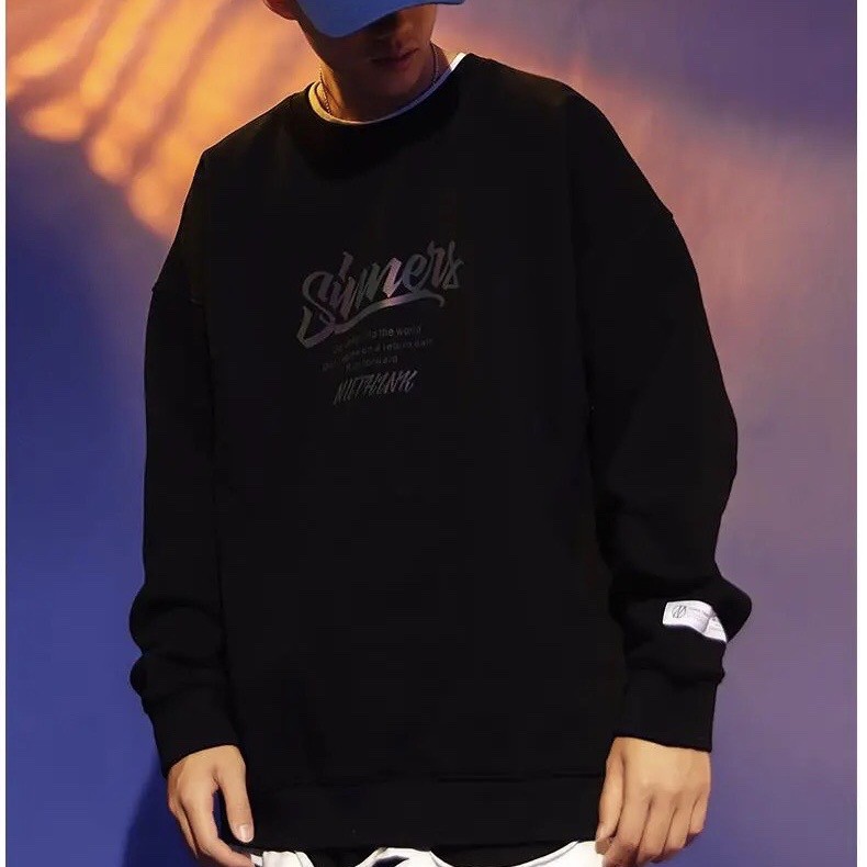 Áo Hoodie Thời Trang Cao Cấp Cho Nam / Nữ 8xl 40-150kg | BigBuy360 - bigbuy360.vn