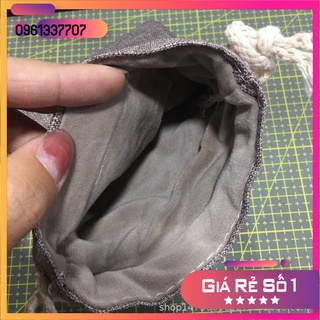 Túi đựng ná cao su , phụ kiện ná cao su