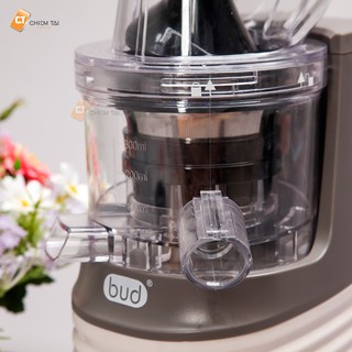 Máy ép chậm trái cây BUD JE-32 (BJ-32)