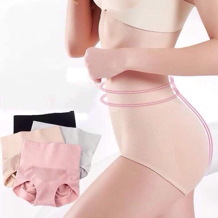Combo quần lót gen bụng