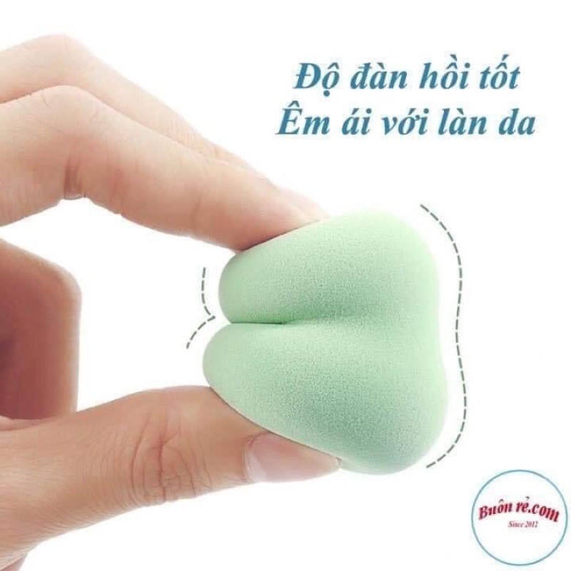 Sỉ 10 chiếc bông hồ lô tán kem[RẺ NHẤT SHOPEE]