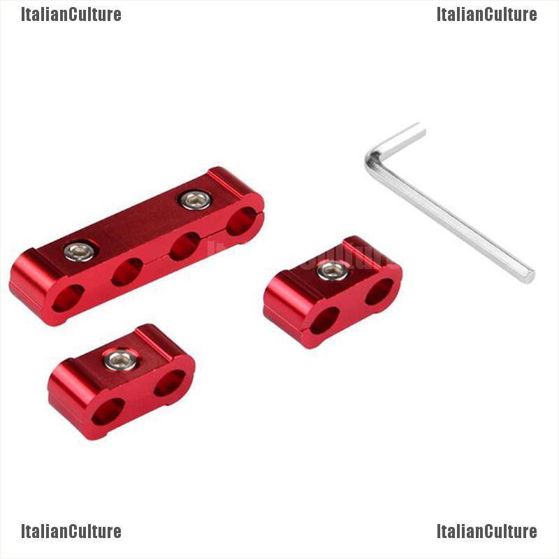 Bộ 3 Kẹp Cố Định Dây Đánh Lửa | BigBuy360 - bigbuy360.vn