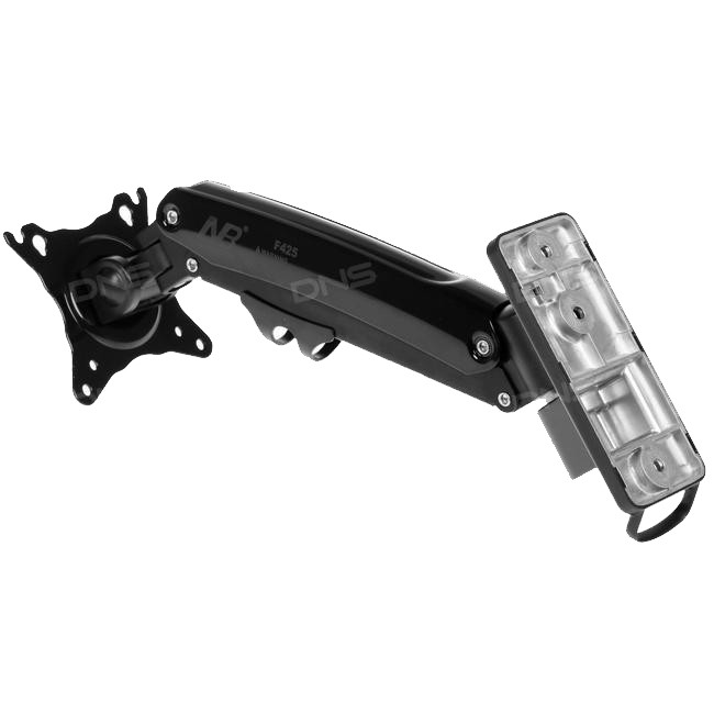 Giá treo màn hình & tivi F425 27 - 45 inch - Xoay đa chiều - Hàng nhập khẩu Vesa 20x20cm lớn nhất, tải trọng 13kg