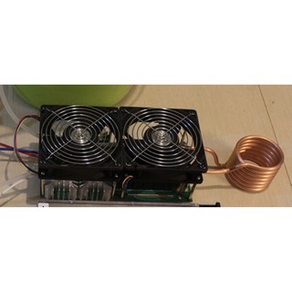 MẠCH NUNG CAO TẦN 2500W