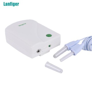Máy Mát Xa Mũi Tần Số Thấp Chất Lượng Cao