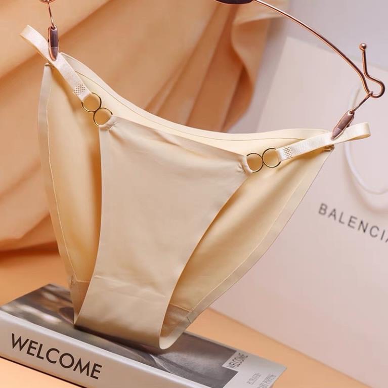 Quần Lót Nữ Đúc Su Cao Cấp Dây Mảnh Sexy C35