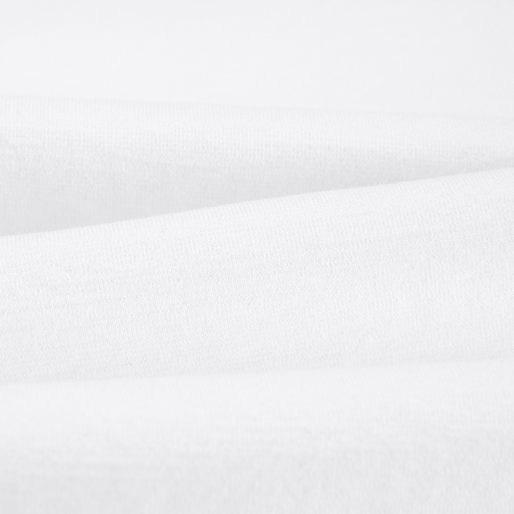 HLA - Áo Thun Nam Ngắn Tay Phối Họa Tiết Chữ Technology Sense Printed T-shirt