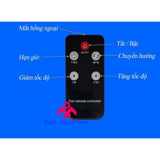 Vỉ mạch điều khiển quạt v2