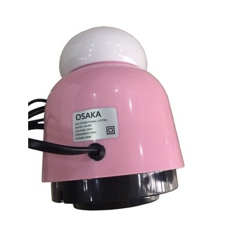 MÁY XAY ĐÁ OSAKA LOẠI 1