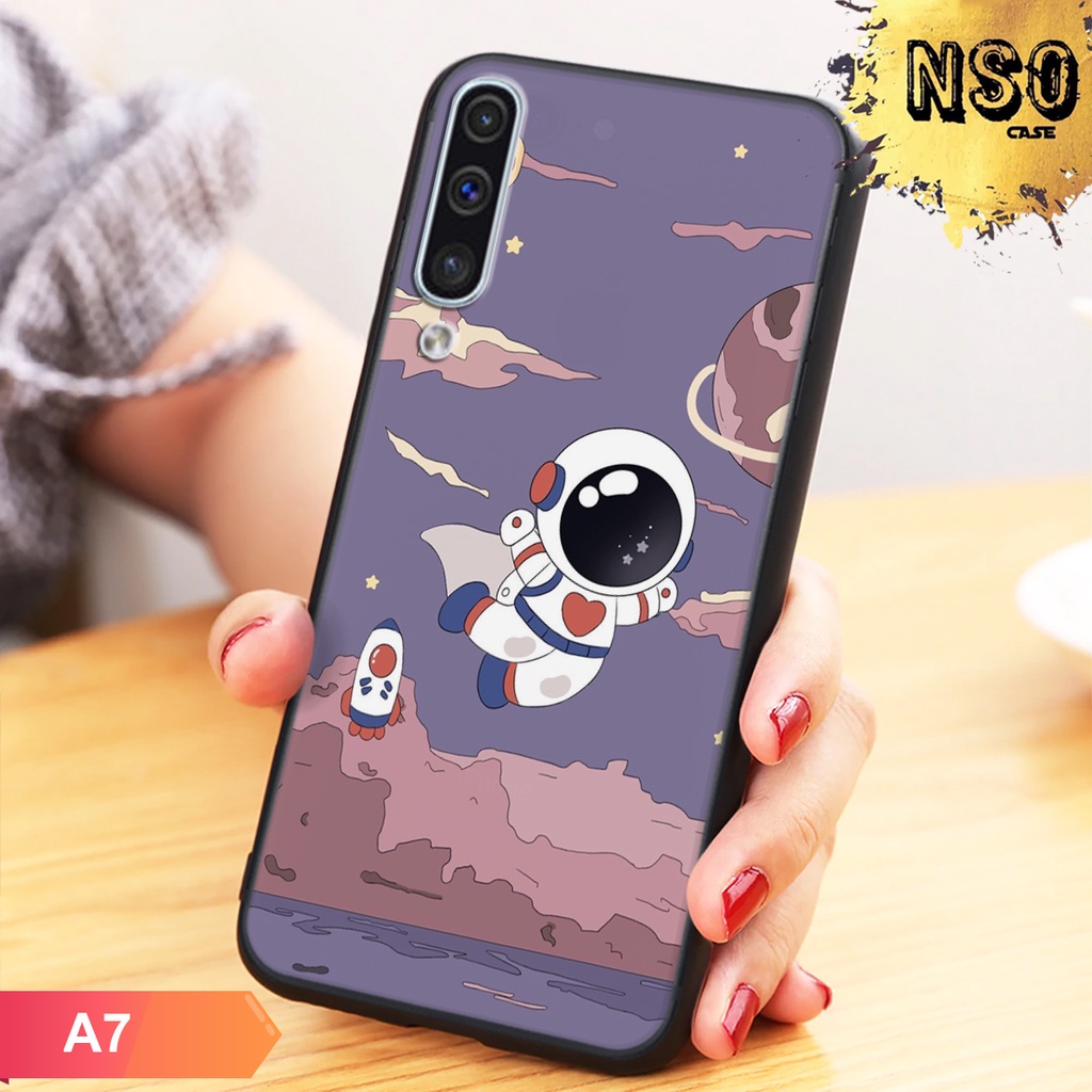 HÀNG HOT  Ốp SamSung A50/50s/30s - A70 In Hình Phi Hanh Gia Chất