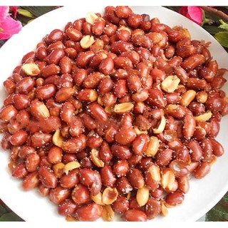 Đậu Phộng Rang Muối - Loại Ngon - ( 100G / 250G / 500G )