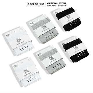 Quần Boxer Nam ICON DENIM 11:11 BX011003