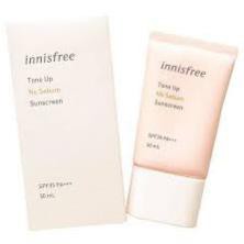 Kem chống nắng Innisfree Intensive cho da dầu ,Kem chống nắng lâu trôi, làm sáng da - Mẫu mới 2021 | BigBuy360 - bigbuy360.vn