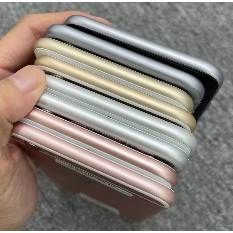 Điện thoại Apple iphone 6s Plus 16/32/64gb, Chính hãng, Quốc tế, Bảo hành 12 tháng | BigBuy360 - bigbuy360.vn