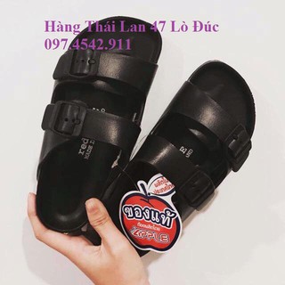 [FREESHIP] Dép Red Apple Thái Lan
