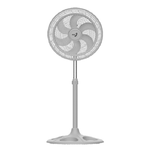 Quạt Sàn Quỳ Asia Turbo VY616790/616890 - Đen, Trắng