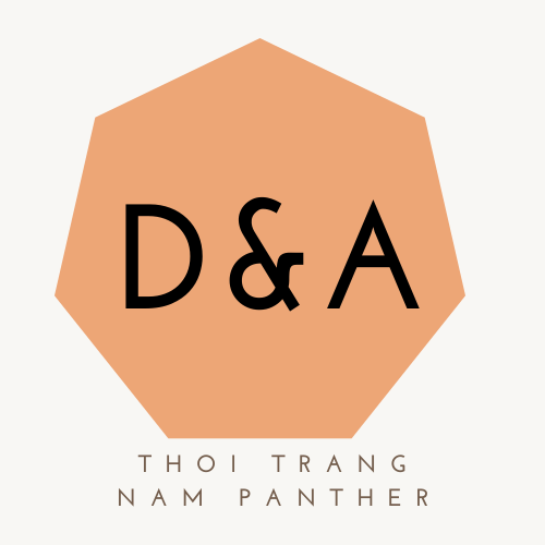 Thời Trang Nam Panther