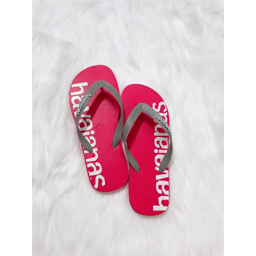 DÉP Kẹp Dép Lào Havaianassss COMFORT SIÊU CẤP - Hàng Chuẩn Chỉ