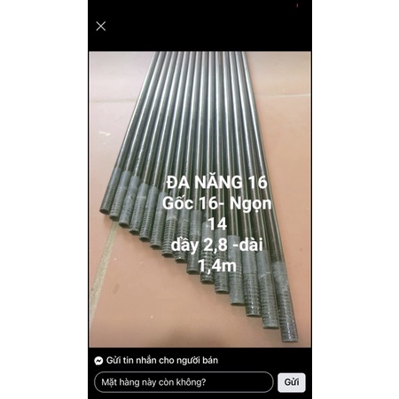 Đa năng 13- 14-16-19-22 độ vai - làm cái - phá giá thị trường