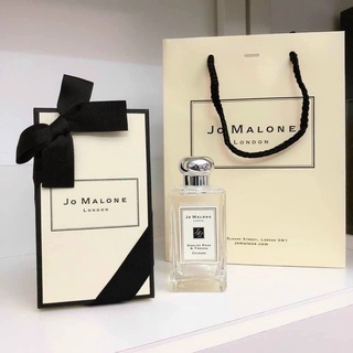 Nước hoa nữ jo malone