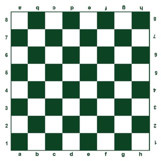 BÀN CỜ VUA GIẢ DA | LEATHERETTE CHESS BOARD