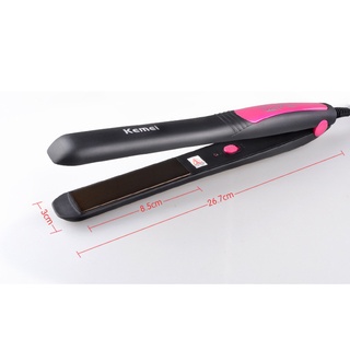 Máy kẹp tóc kemei km-328-mã sản phẩm: 2407