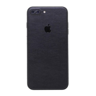 Miếng dán da full viền cho iphone 7 Plus