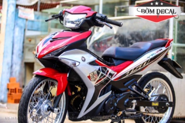 Tem rời crom Y15 ZR -1