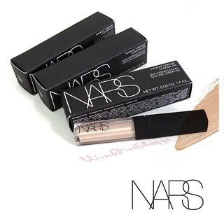 (Fullsize) Kem che khuyết điểm NARS Radiant Creamy Concealer