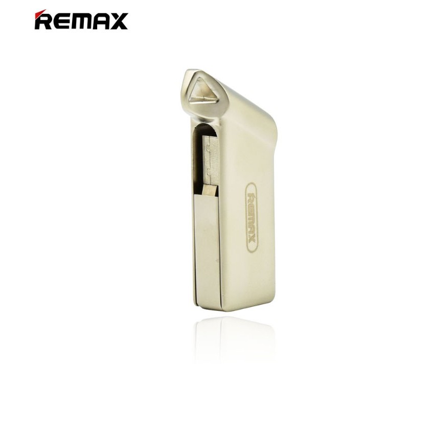 Remax Flash Disk Drive USB 2.0 RX-812 - Hàng chính hãng