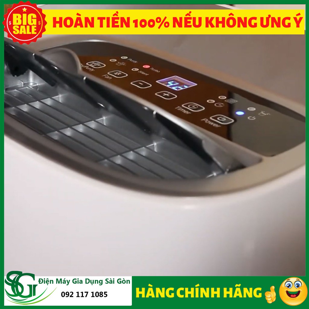 SALE Máy hút ẩm dân dụng FujiE HM-918EC ❤️RẺ VÔ ĐỊCH❤