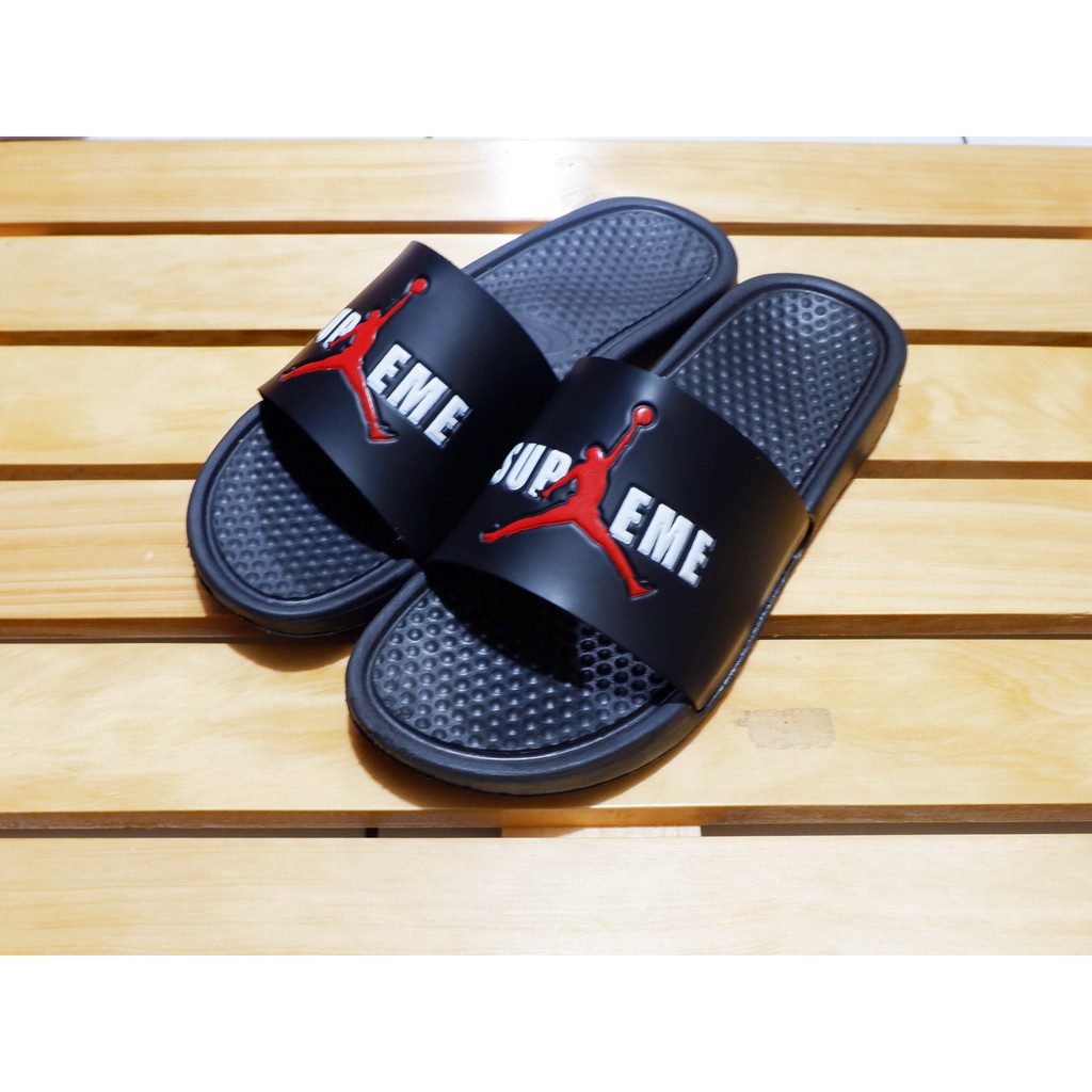 Dép Xỏ Ngón Thể Thao Nike Benassi Chính Hãng Cho Nam