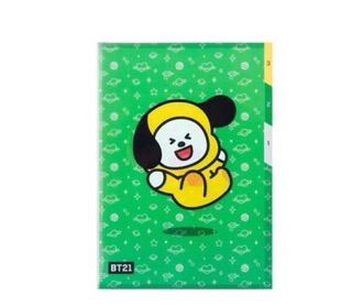 Bìa đựng giấy A4