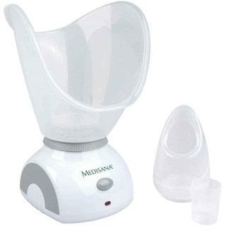 Máy xông mặt Medisana FSS giúp làn da bạn luôn căng mịn, trắng sáng