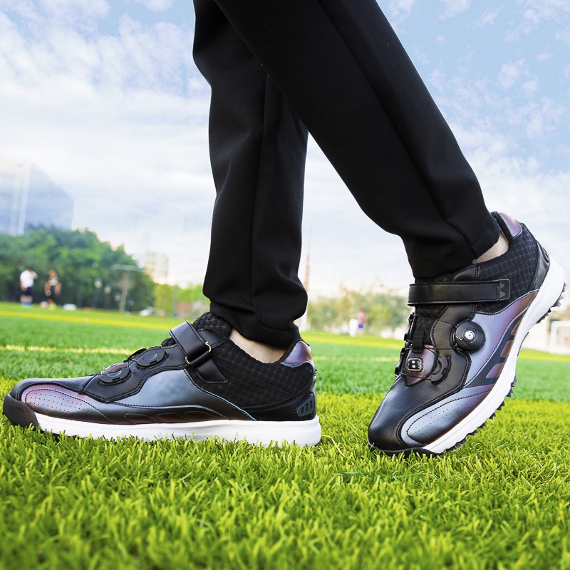 【CEYMME】Giày đánh Golf siêu nhẹ chống thấm nước cho nam 38-45