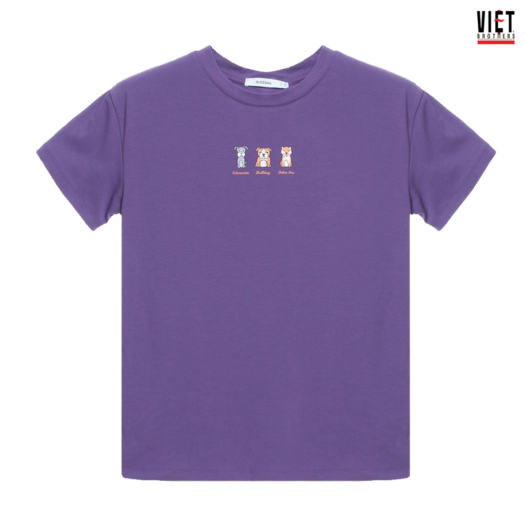 Bộ đồ nữ VIỆTBROTHERS mặc nhà 221BPU04
