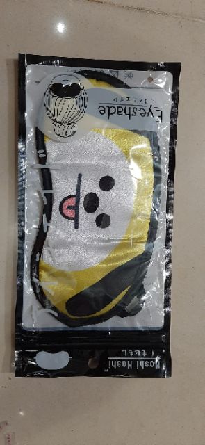 Bịt mắt ngủ BTS | BigBuy360 - bigbuy360.vn
