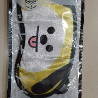 Bịt mắt ngủ BTS