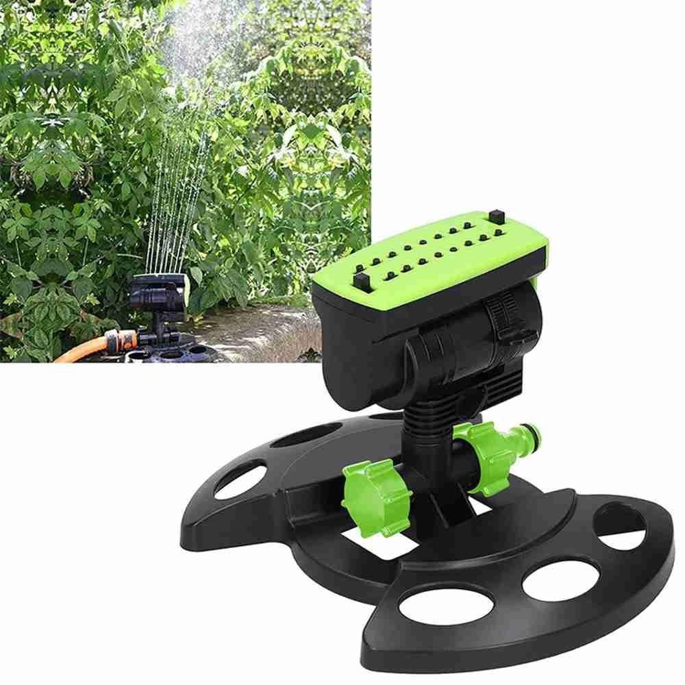 Vòi Phun Nước Tưới Vườn Tự Động Bảo Vệ Toàn Diện