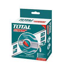 THƯỚC DÂY SỢI THỦY TINH TOTAL TMTF12206  THƯỚC DÂY 20M TỚI 30M TMTF12306