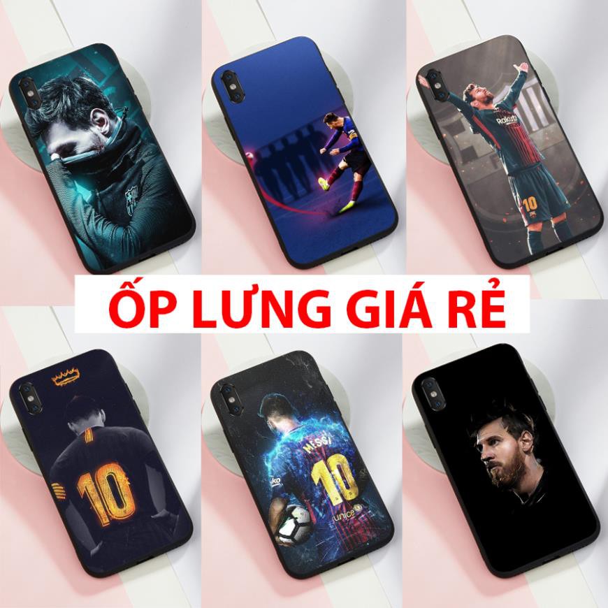 Ốp lưng iphone MESSI iPHONE 6/6plus/6s/6s plus/6/7/7plus/8/8plus/x/xs/xs max/11/11 pro/11 promax