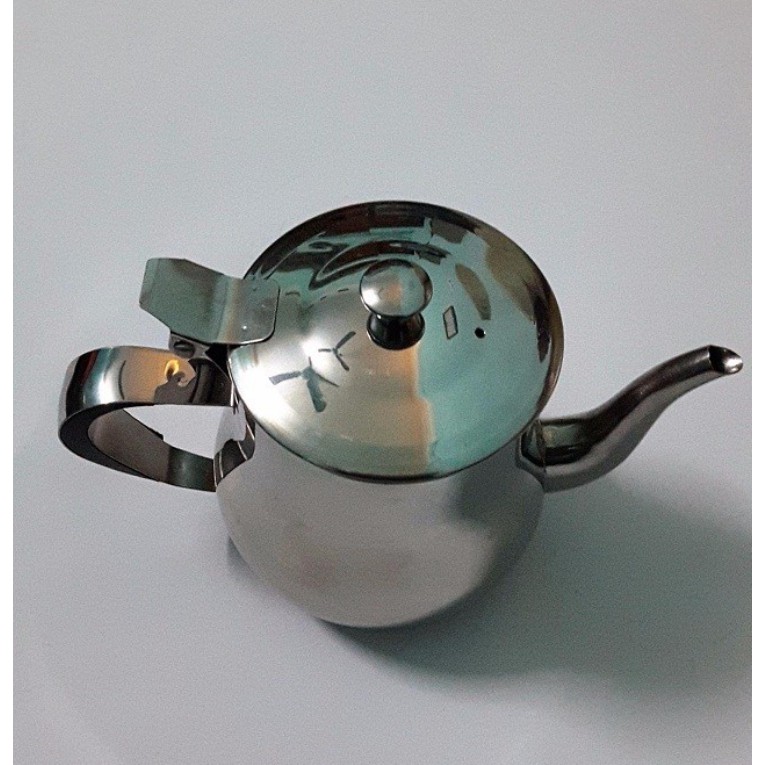 BÌNH TRÀ EO INOX CAO CẤP
