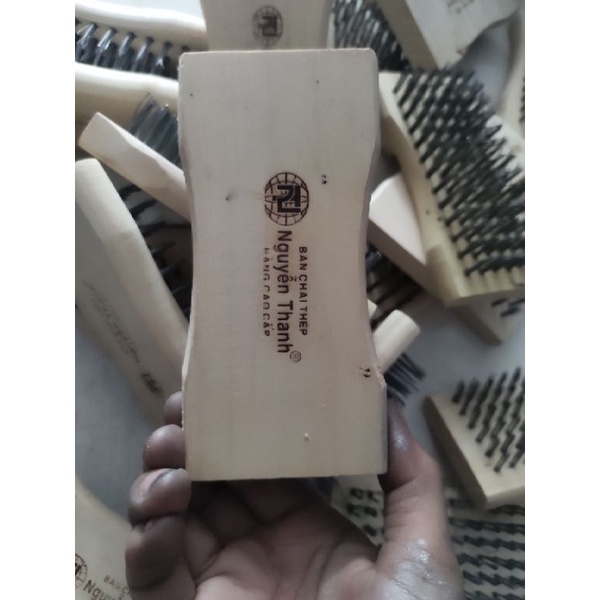 bàn chải sắt lớn,bàn chà sắt cao cấp