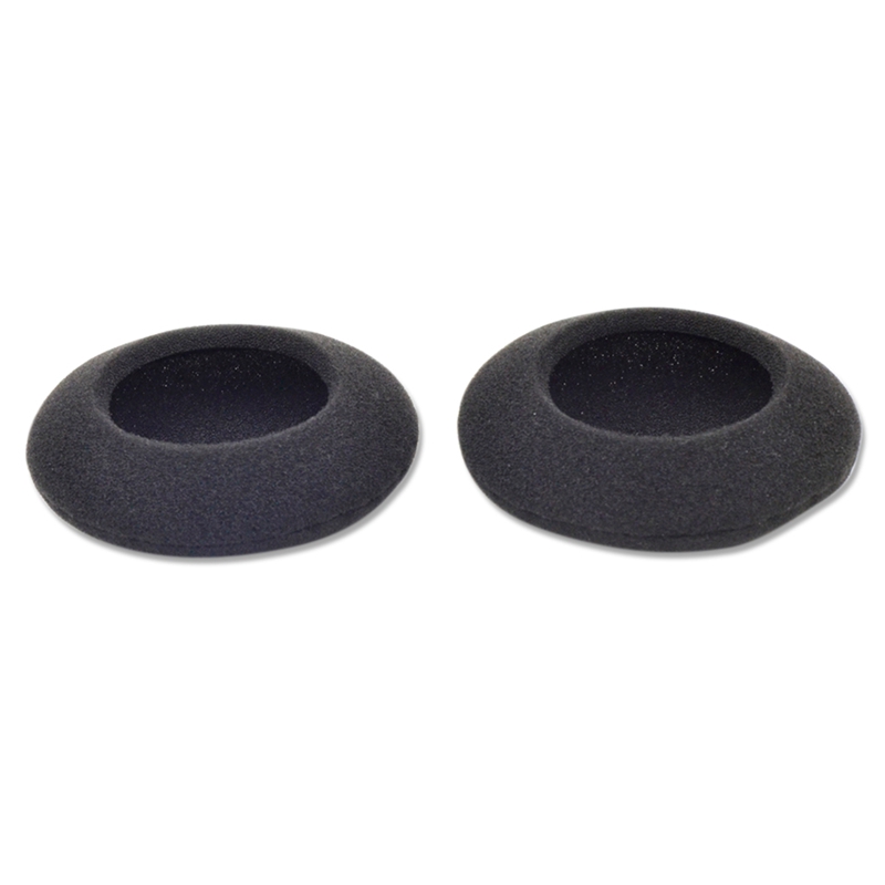 Cặp mút xốp đệm tai nghe kích thước 40mm cho tai nghe Sony Q21 Q22