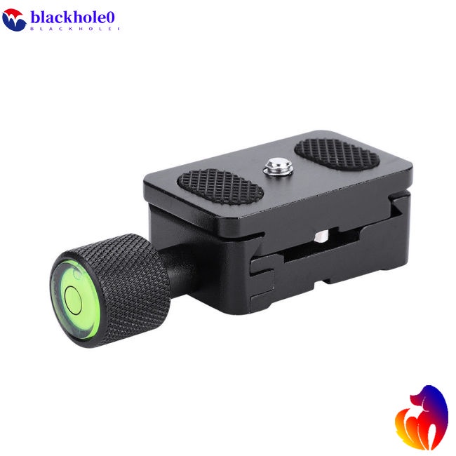 Tấm lắp tháo nhanh BH1/4 QR cho đầu bi giá ba chân
